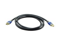 Kramer Electronics C-HM/HM/PRO-40 cable HDMI 12 m HDMI tipo A (Estándar) Negro