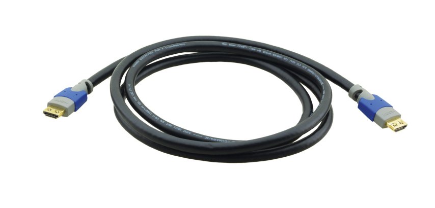 Kramer Electronics C-HM/HM/PRO-40 cable HDMI 12 m HDMI tipo A (Estándar) Negro