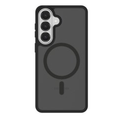 Just in Case ArmorElite Case coque de protection pour téléphones portables 17 cm (6.7") Housse Noir
