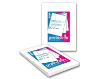 Blasetti 7149 note paper Rectangle White 100 sheets