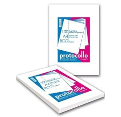 Blasetti 7149 note paper Rectangle White 100 sheets