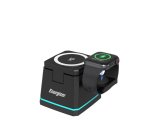 Energizer WCP307 mobile device charger Headphones, Smartphone, Smartwatch Black USB Wireless charging Fast charging Indoor