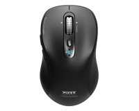 Port Designs 900720 souris Universel Ambidextre Bluetooth Optique 3200 DPI
