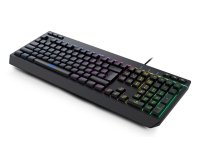 Urban Factory MGK05UF clavier Maison USB AZERTY Français Noir