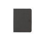 Tucano Up Plus 27,7 cm (10.9") Custodia a libro Nero