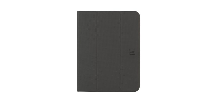 Tucano Up Plus 27,7 cm (10.9") Custodia a libro Nero