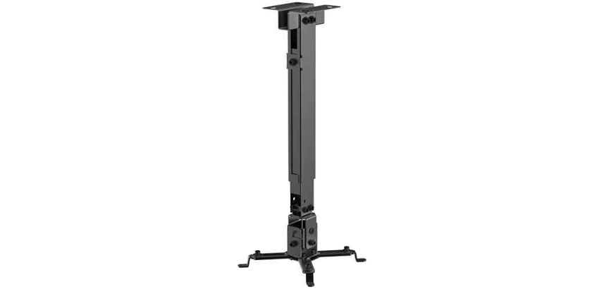 LINK Braccio Supporto Da Muro O Soffitto Per Proiettore