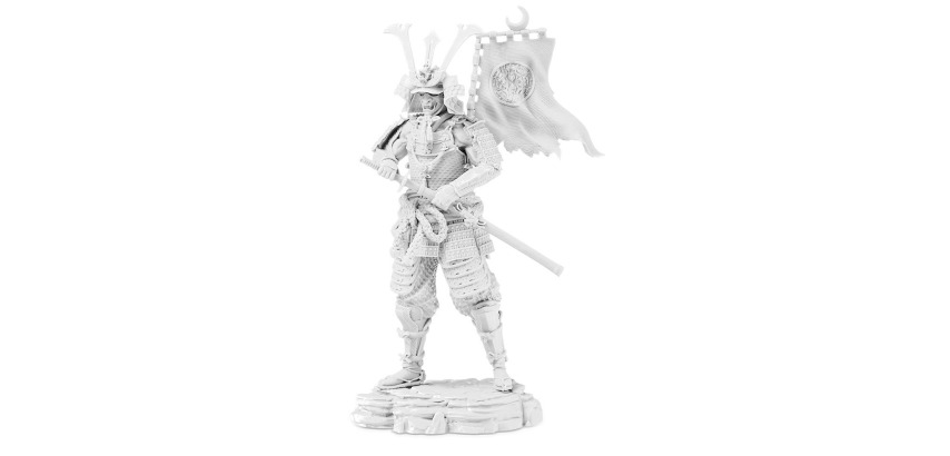 Anycubic SPTGY-10 Photopolymer, Harz Weiß 1 kg