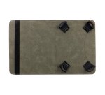 Maillon Technologique E-book Stand funda para libro electrónico 15,2 cm (6") Folio Multicolor