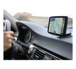 TomTom GO Classic navigator Fixed 12.7 cm (5") Touchscreen Black