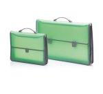 Favorit 100501095 briefcase Polypropylene (PP) Assorted colours