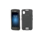 Mobilis 065015 funda para teléfono móvil 12,7 cm (5") Negro