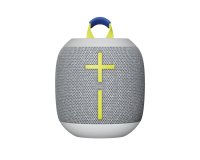 Ultimate Ears WONDERBOOM 4 Altavoz portátil estéreo Gris, Amarillo