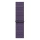 Apple MFFK4ZM/A accessoire intelligent à porter sur soi Bande Violet Nylon, Polyester recyclé, Spandex