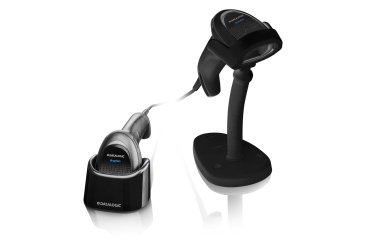 Datalogic Gryphon I GD4590 Lector de códigos de barras integrado 1D/2D Laser Negro