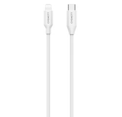 Cygnett Essentials 2 m Bianco