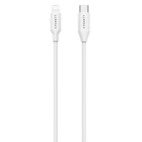 Cygnett Essentials 2 m White