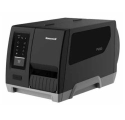 Honeywell PM45A impresora de etiquetas Térmica directa 300 x 300 DPI 300 mm/s Inalámbrico y alámbrico Ethernet Wifi Bluetooth
