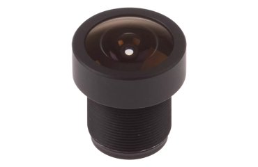 Axis 02006-001 cámaras de seguridad y montaje para vivienda Lente