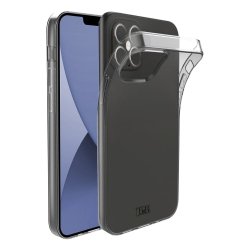 T'nB SOCIPH12M coque de protection pour téléphones portables 15,5 cm (6.1") Housse Transparent