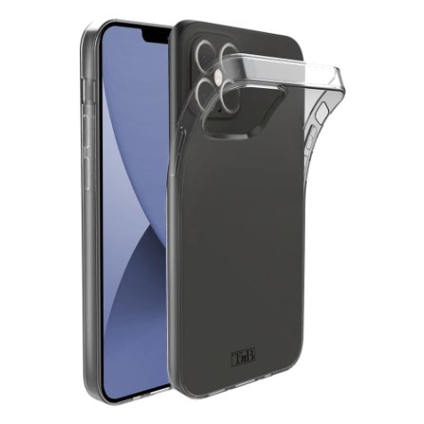 T'nB SOCIPH12M coque de protection pour téléphones portables 15,5 cm (6.1") Housse Transparent