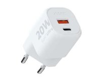 Xtorm X20BC0 chargeur d'appareils mobiles Universel Blanc Secteur Charge rapide Intérieure