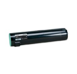 Lexmark 70C0X10 Cartouche de toner 1 pièce(s) Original Noir