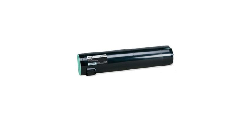 Lexmark 70C0X10 tonercartridge 1 stuk(s) Origineel Zwart