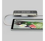 ZENS USB C-C Pro 2 USB cable White