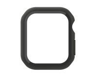 Belkin OVG003ZZBK-REV Accesorios para dispositivos vestibles inteligentes Protector de pantalla Negro Vidrio templado