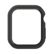 Belkin OVG003ZZBK-REV accessoire intelligent à porter sur soi Protecteur d'écran Noir Verre trempé