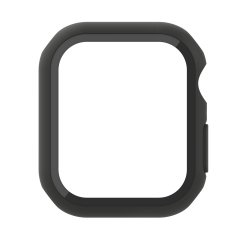 Belkin OVG003ZZBK-REV Accesorios para dispositivos vestibles inteligentes Protector de pantalla Negro Vidrio templado