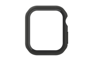 Belkin OVG003ZZBK-REV Accesorios para dispositivos vestibles inteligentes Protector de pantalla Negro Vidrio templado