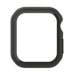 Belkin OVG003ZZBK-REV Accesorios para dispositivos vestibles inteligentes Protector de pantalla Negro Vidrio templado