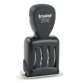 Trodat 73042 timbro aziendale Tradizionale Timbro data Metallo, Plastica
