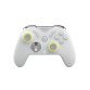 Dragonshock Nebula Pro White Bluetooth Gamepad Nintendo Switch