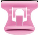 Ardoise Barbie, effaçable à sec, blanc