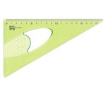 Squadra serie Elastika - 60gradi - 35cm - Arda