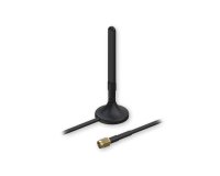 Teltonika 5G Mobile Magnetic SMA Antenna antenne Antenne omni-directionnelle 3,6 dBi
