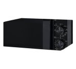 Severin MW 7792 Black Grill microwave Countertop 20 L 900 W