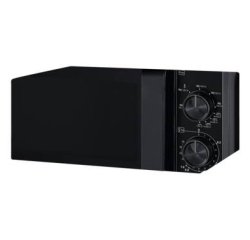 Severin MW 7792 Black Grill microwave Countertop 20 L 900 W