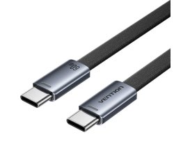 Vention TRZBF cable USB USB 2.0 1 m USB C 480 Gbit/s 60 W Negro