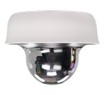 Cisco MV63 caméra de sécurité Bulbe Caméra de sécurité IP Intérieure et extérieure 3854 x 2176 pixels Au plafond/à poser