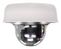 Cisco MV63X caméra de sécurité Bulbe Caméra de sécurité IP Intérieure et extérieure 3854 x 2176 pixels Au plafond/à poser