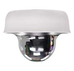 Cisco MV63 caméra de sécurité Bulbe Caméra de sécurité IP Intérieure et extérieure 3854 x 2176 pixels Au plafond/à poser