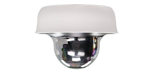 Cisco MV63 caméra de sécurité Bulbe Caméra de sécurité IP Intérieure et extérieure 3854 x 2176 pixels Au plafond/à poser