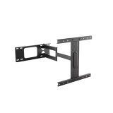 Fonestar STV-685N soporte para TV 165,1 cm (65") Negro