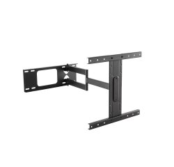 Fonestar STV-685N soporte para TV 165,1 cm (65") Negro