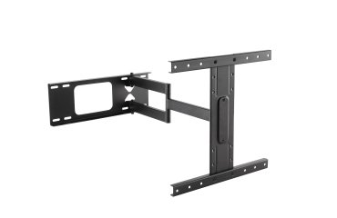 Fonestar STV-685N soporte para TV 165,1 cm (65") Negro