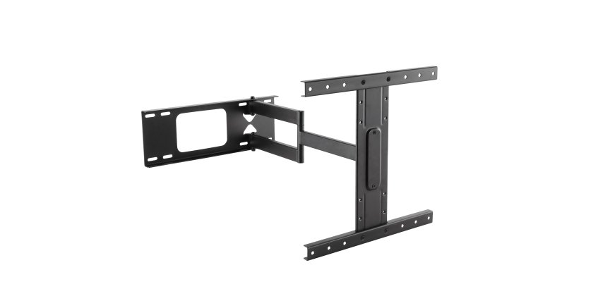 Fonestar STV-685N soporte para TV 165,1 cm (65") Negro